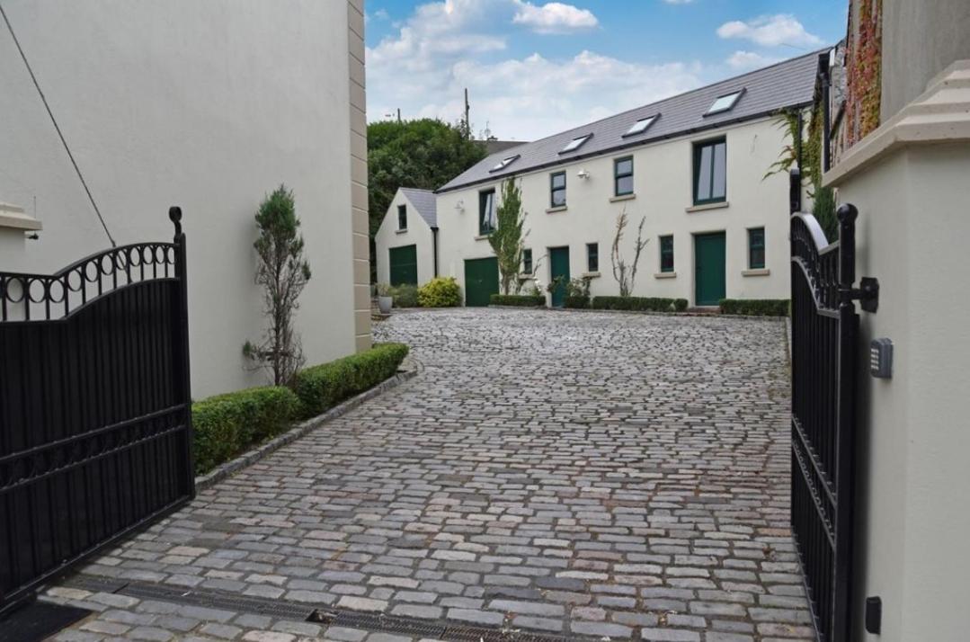 Mardan House B&B Killybegs Exterior foto