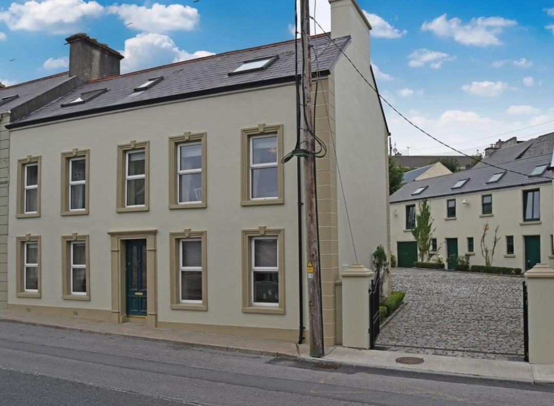 Mardan House B&B Killybegs Exterior foto
