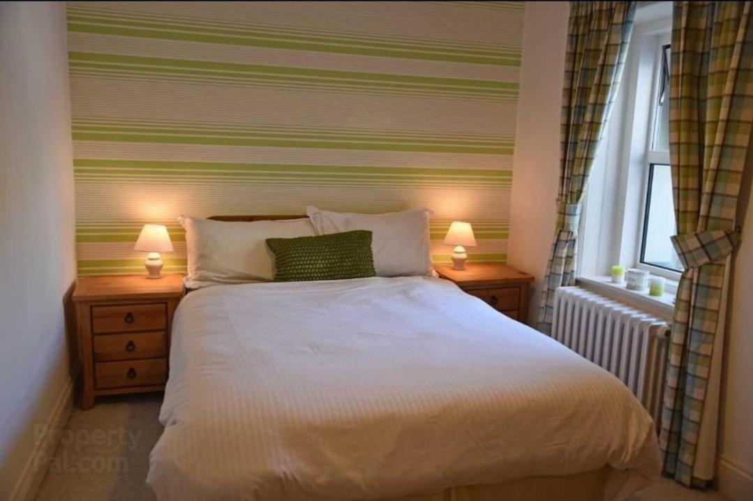 Mardan House B&B Killybegs Exterior foto